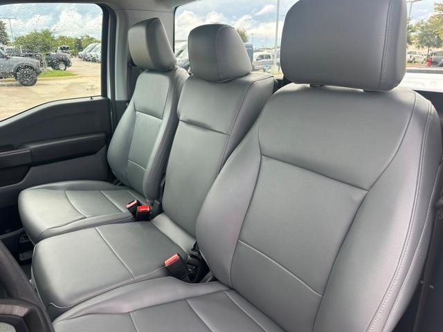 used 2023 Ford F-150 car, priced at $27,000