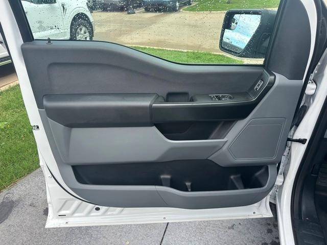 used 2023 Ford F-150 car, priced at $27,000