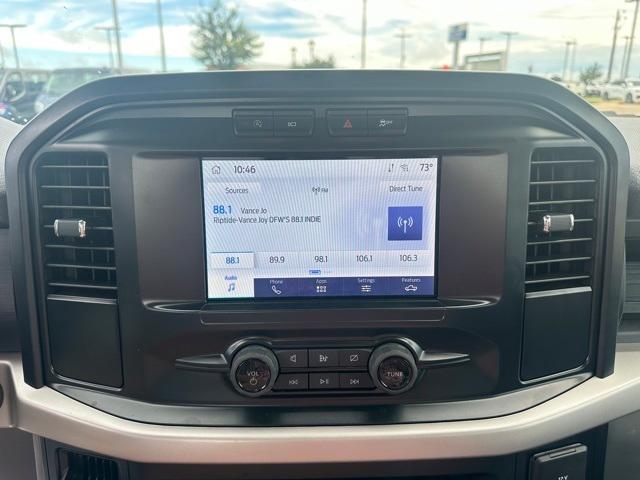 used 2023 Ford F-150 car, priced at $27,000