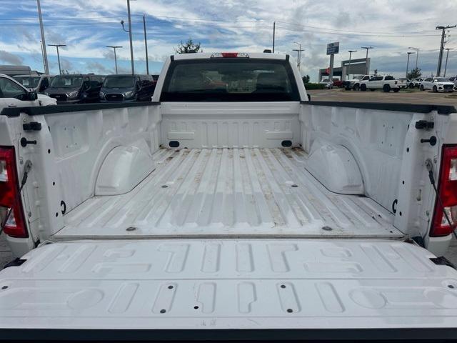 used 2023 Ford F-150 car, priced at $27,000