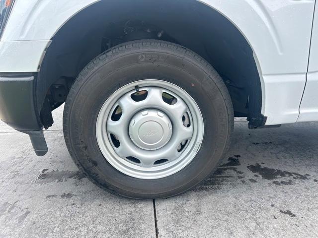 used 2023 Ford F-150 car, priced at $27,000