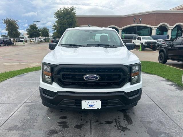 used 2023 Ford F-150 car, priced at $27,000