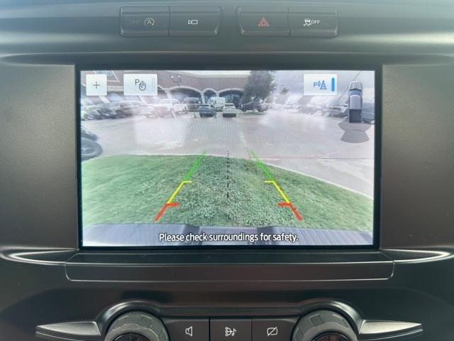 used 2023 Ford F-150 car, priced at $27,000