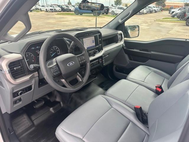 used 2023 Ford F-150 car, priced at $27,000