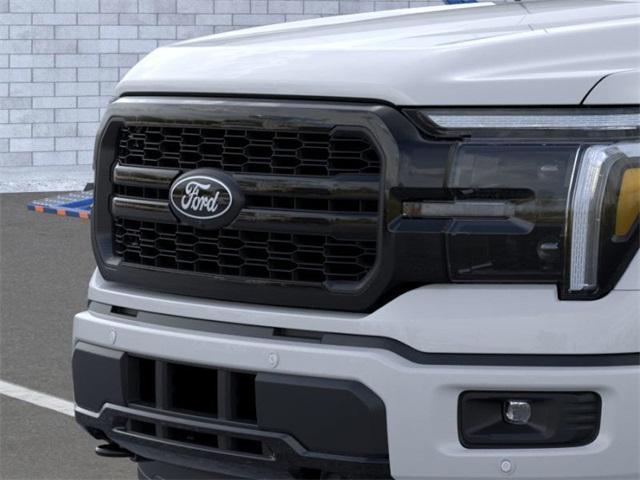 new 2025 Ford F-150 car, priced at $68,210