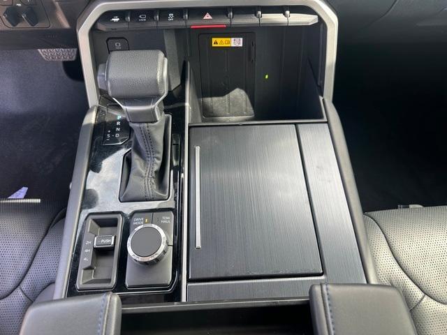 used 2024 Toyota Tundra car, priced at $54,500