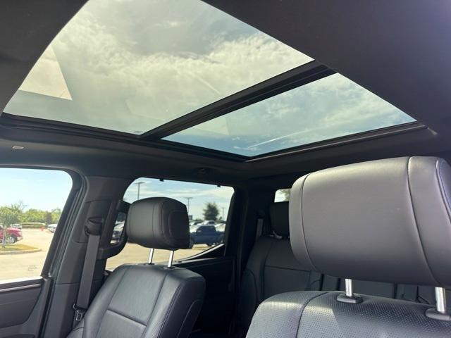 used 2024 Toyota Tundra car, priced at $54,500