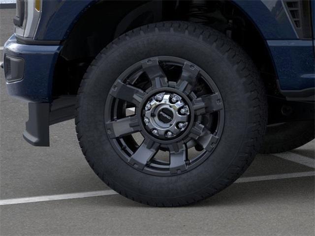 new 2025 Ford F-250 car, priced at $60,235