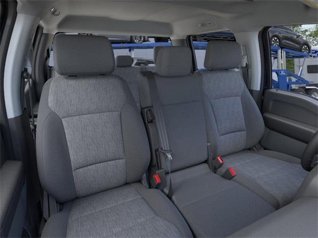 new 2025 Ford F-250 car, priced at $60,235