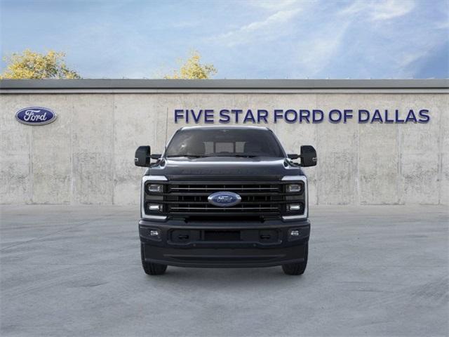 new 2025 Ford F-250 car, priced at $90,355