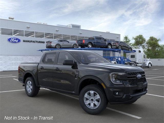 new 2024 Ford Ranger car, priced at $33,560