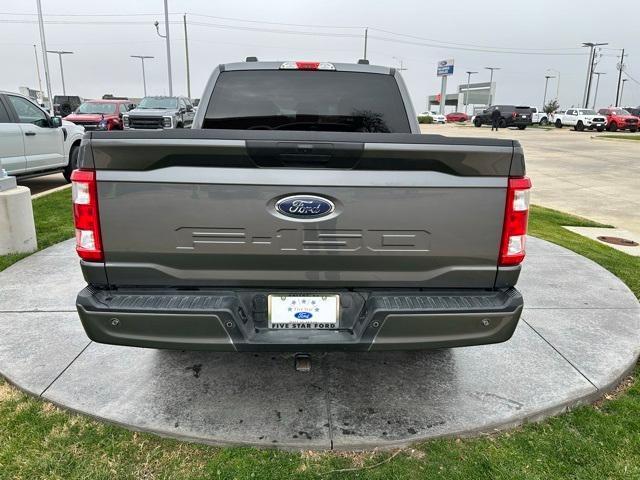 used 2023 Ford F-150 car, priced at $31,000