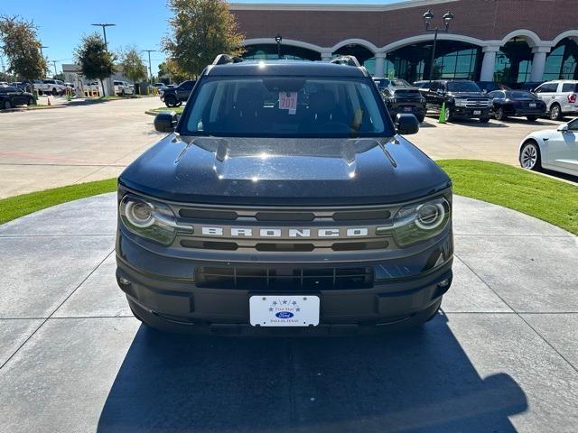 used 2022 Ford Bronco Sport car, priced at $27,000