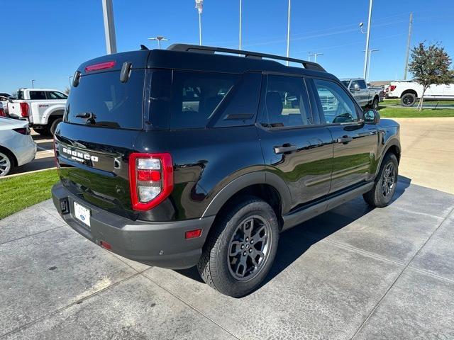 used 2022 Ford Bronco Sport car, priced at $27,000