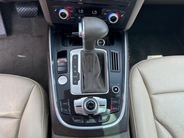 used 2017 Audi Q5 car, priced at $14,000