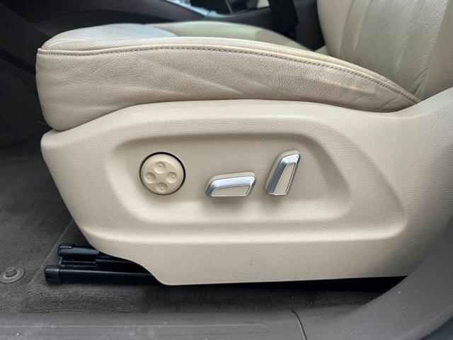 used 2017 Audi Q5 car, priced at $14,000