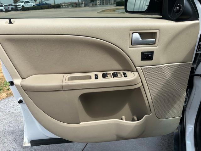 used 2007 Ford Five Hundred car, priced at $6,500