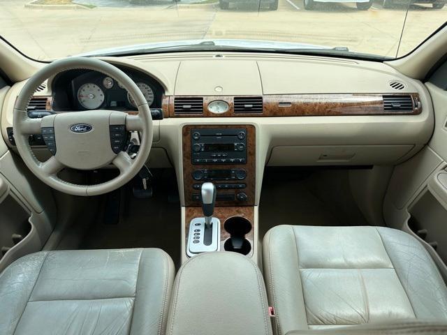 used 2007 Ford Five Hundred car, priced at $6,500