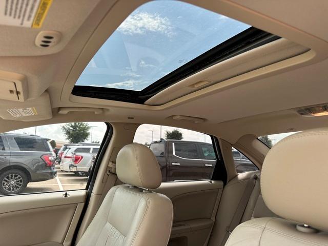 used 2007 Ford Five Hundred car, priced at $6,500