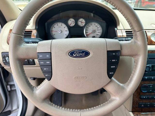 used 2007 Ford Five Hundred car, priced at $6,500