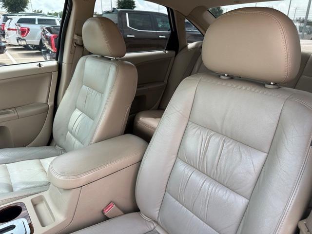 used 2007 Ford Five Hundred car, priced at $6,500