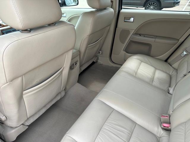 used 2007 Ford Five Hundred car, priced at $6,500