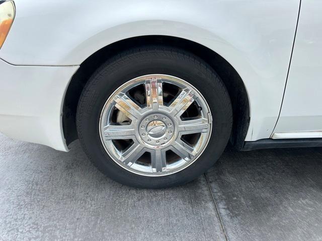 used 2007 Ford Five Hundred car, priced at $6,500