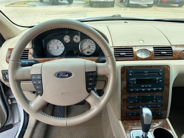 used 2007 Ford Five Hundred car, priced at $6,500