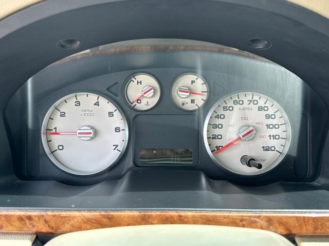 used 2007 Ford Five Hundred car, priced at $6,500