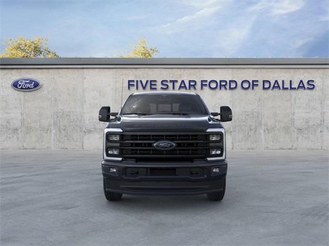 new 2024 Ford F-250 car, priced at $88,415