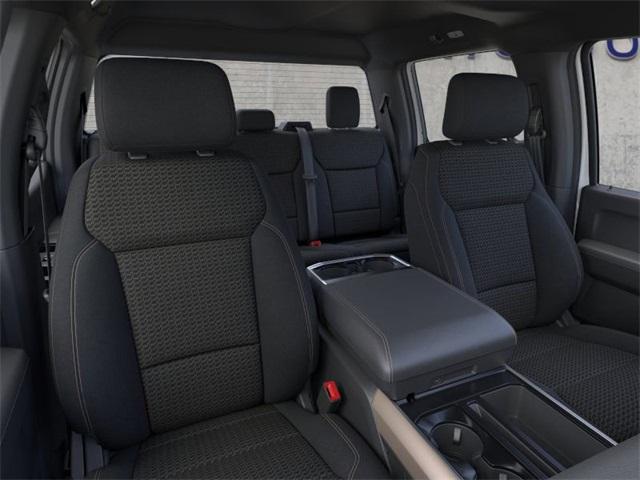 new 2025 Ford F-150 car, priced at $50,446