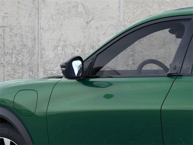 new 2025 Ford Mustang Mach-E car, priced at $41,085