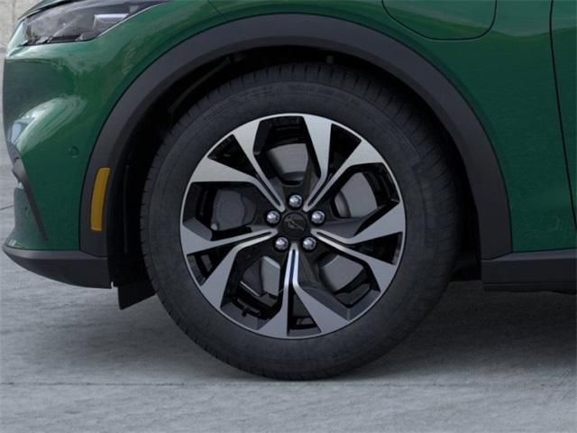 new 2025 Ford Mustang Mach-E car, priced at $41,085