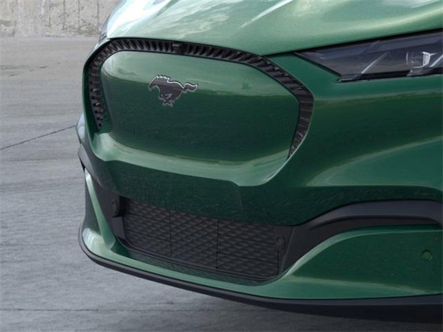 new 2025 Ford Mustang Mach-E car, priced at $41,085