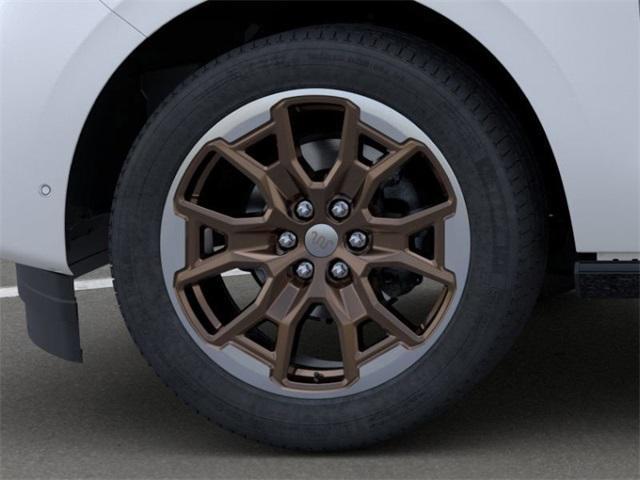 new 2025 Ford Expedition car, priced at $86,645