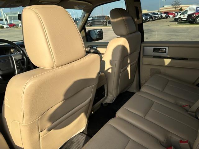 used 2015 Ford Expedition car, priced at $17,000