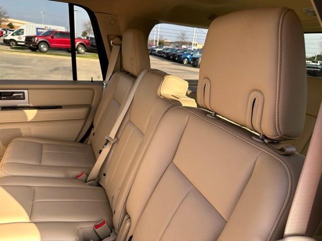 used 2015 Ford Expedition car, priced at $17,000