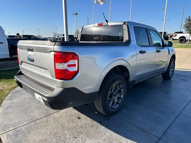 used 2024 Ford Maverick car, priced at $28,500