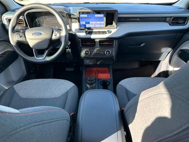 used 2024 Ford Maverick car, priced at $28,500