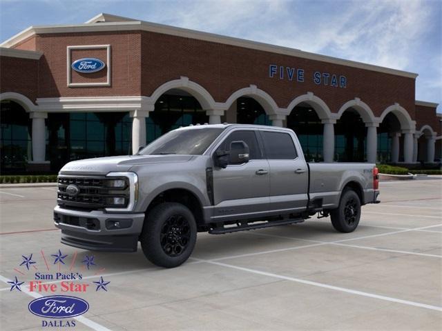 new 2024 Ford F-350 car, priced at $88,675