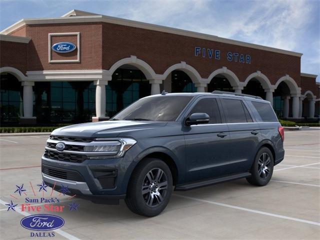 new 2024 Ford Expedition car, priced at $67,095