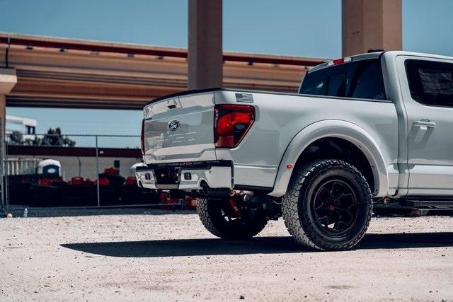 new 2024 Ford F-150 car, priced at $93,950