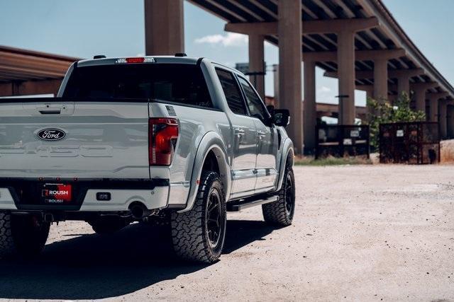 new 2024 Ford F-150 car, priced at $93,950