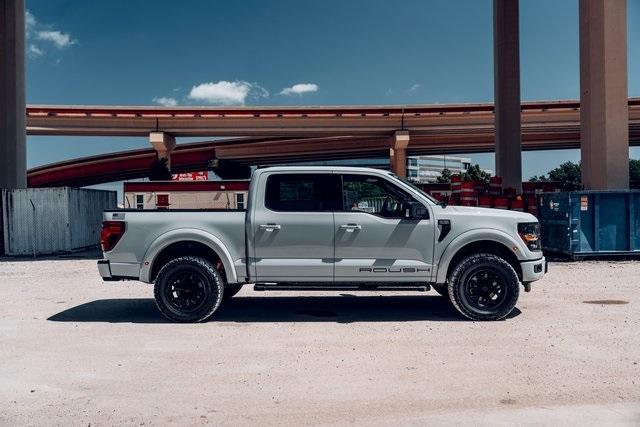 new 2024 Ford F-150 car, priced at $93,950