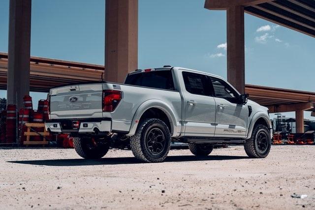 new 2024 Ford F-150 car, priced at $93,950