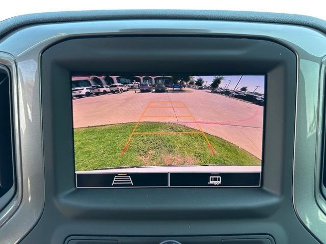 used 2024 Chevrolet Silverado 1500 car, priced at $31,500