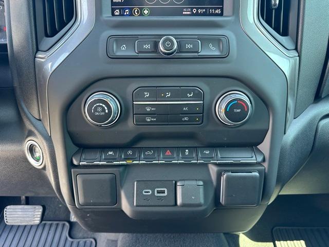used 2024 Chevrolet Silverado 1500 car, priced at $31,500