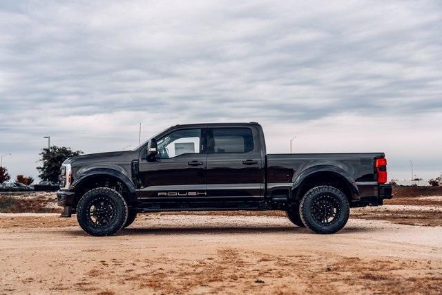 new 2024 Ford F-250 car, priced at $113,694