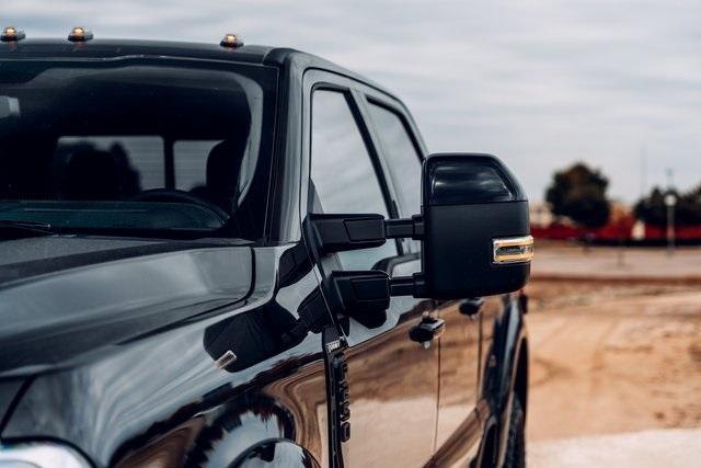 new 2024 Ford F-250 car, priced at $113,694