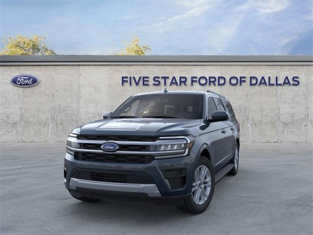 new 2024 Ford Expedition Max car, priced at $63,475